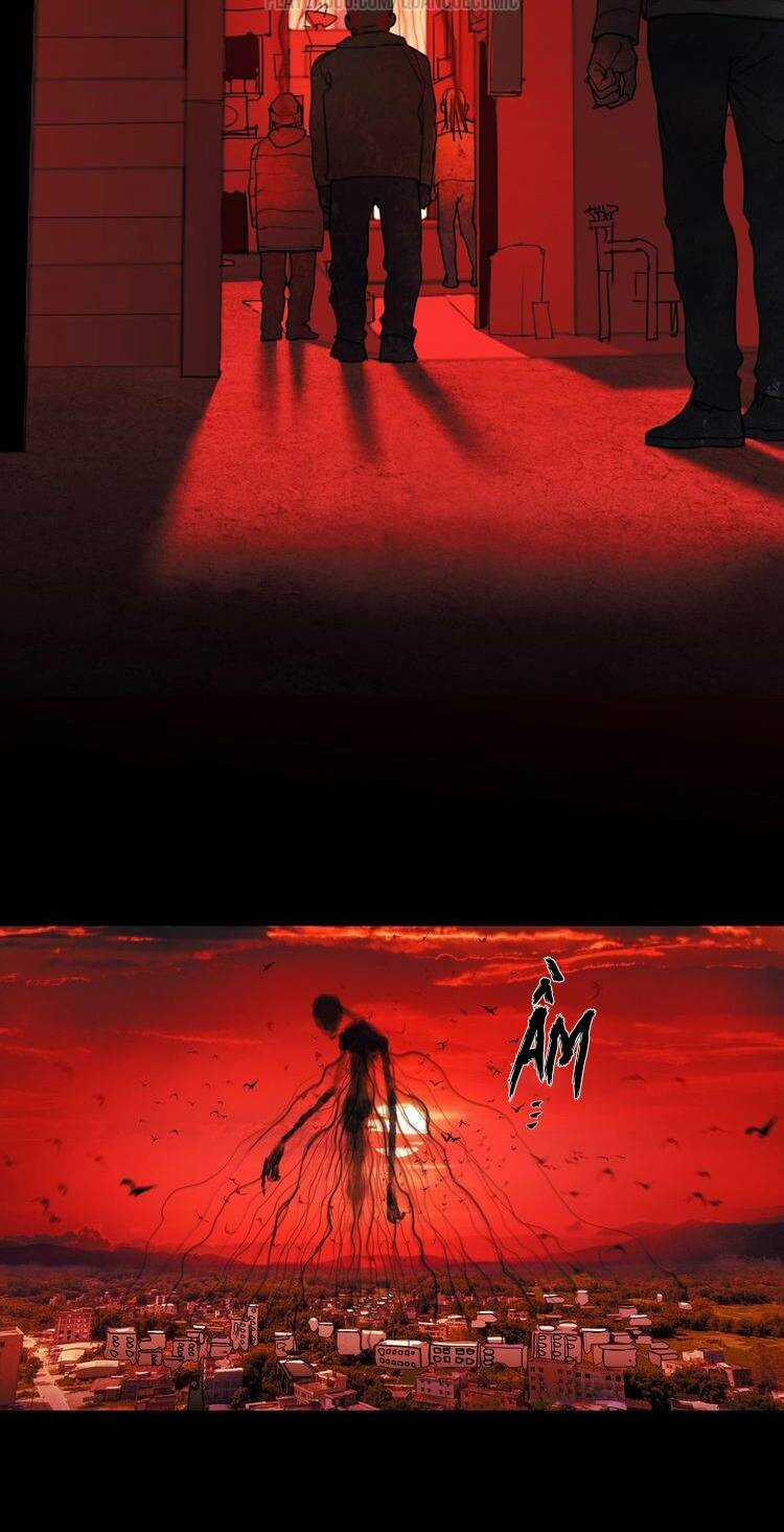 Thần Trạch Chapter 9 trang 7