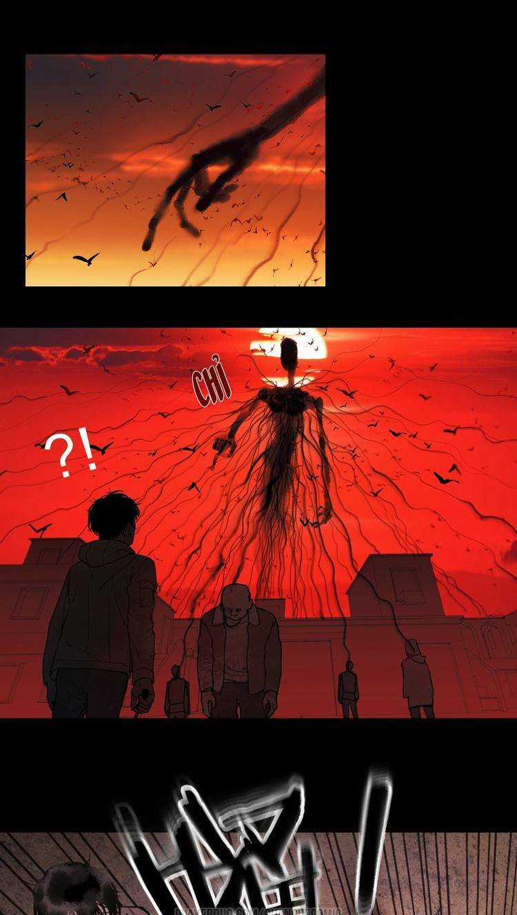 Thần Trạch Chapter 9 trang 8