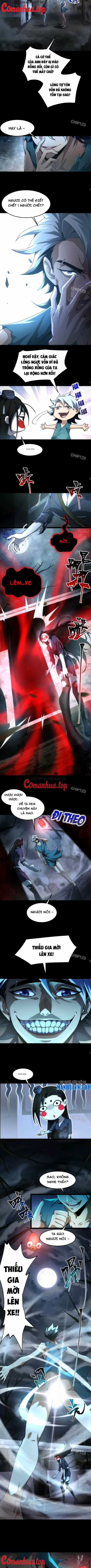 Thần Trò Chơi Dục Vọng Máy chơi trò chơi điện tử tốt nhất Chapter 1 trang 5