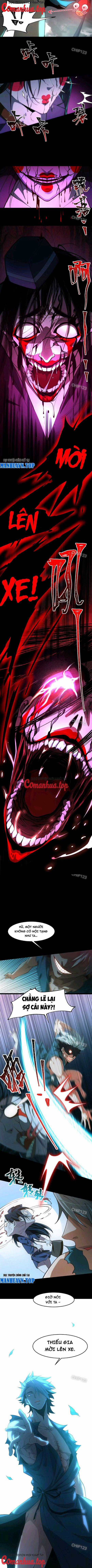 Thần Trò Chơi Dục Vọng Máy chơi trò chơi điện tử tốt nhất Chapter 1 trang 6