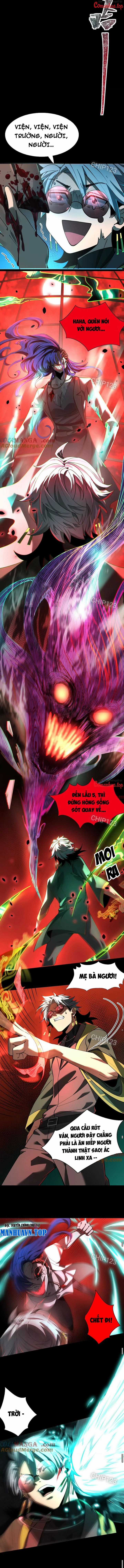 Thần Trò Chơi Dục Vọng Máy chơi trò chơi điện tử tốt nhất Chapter 11 trang 3