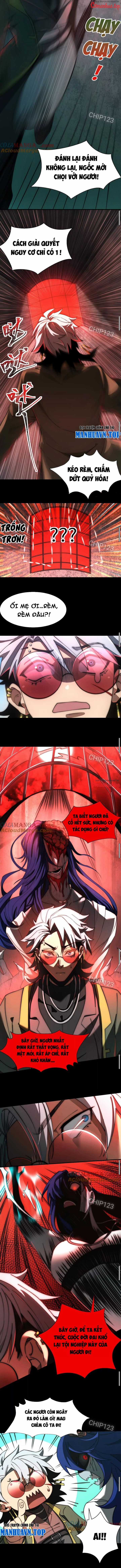 Thần Trò Chơi Dục Vọng Máy chơi trò chơi điện tử tốt nhất Chapter 11 trang 5