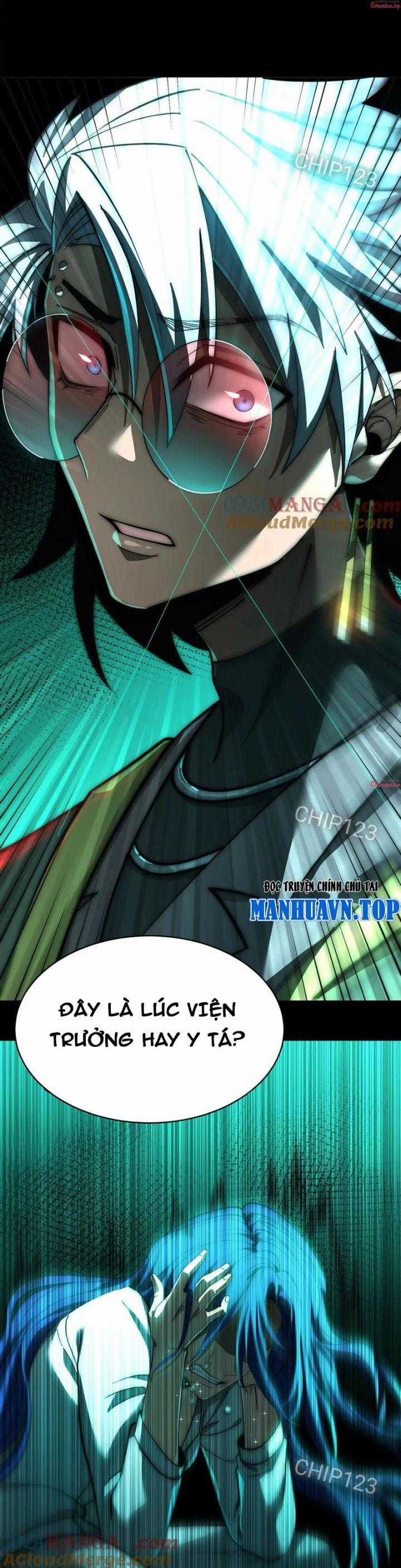 Thần Trò Chơi Dục Vọng Máy chơi trò chơi điện tử tốt nhất Chapter 11 trang 8