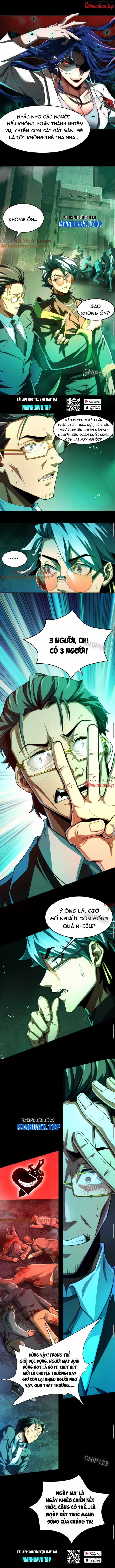 Thần Trò Chơi Dục Vọng Máy chơi trò chơi điện tử tốt nhất Chapter 12 trang 5