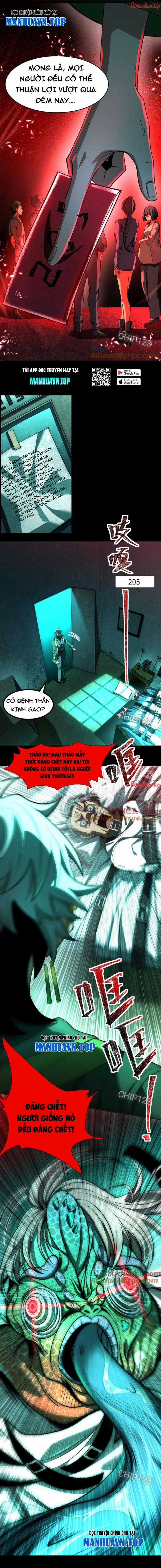 Thần Trò Chơi Dục Vọng Máy chơi trò chơi điện tử tốt nhất Chapter 12 trang 7