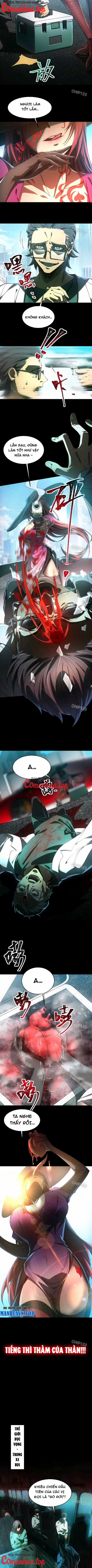 Thần Trò Chơi Dục Vọng Máy chơi trò chơi điện tử tốt nhất Chapter 2 trang 3