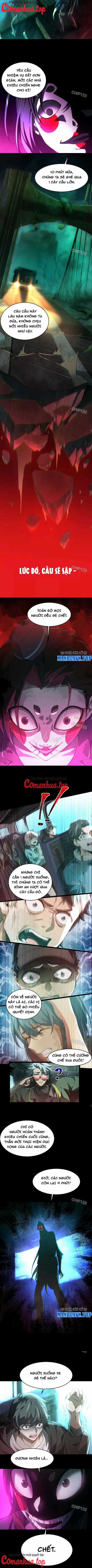 Thần Trò Chơi Dục Vọng Máy chơi trò chơi điện tử tốt nhất Chapter 2 trang 4