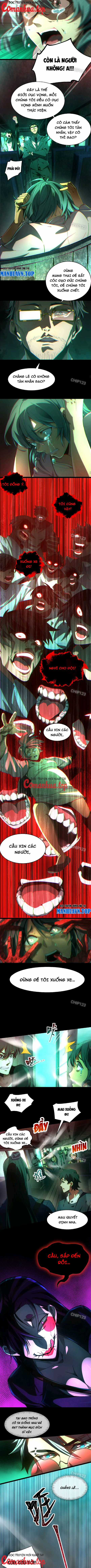 Thần Trò Chơi Dục Vọng Máy chơi trò chơi điện tử tốt nhất Chapter 2 trang 6