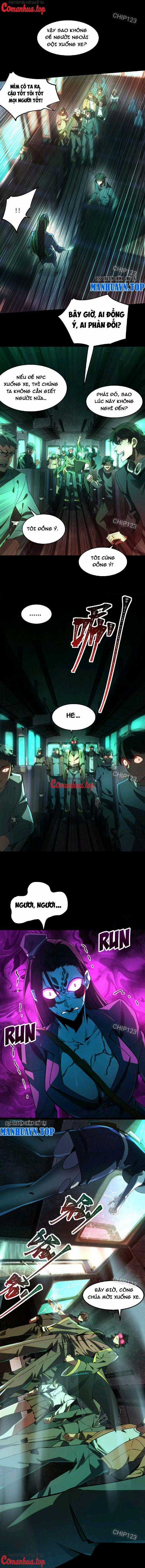 Thần Trò Chơi Dục Vọng Máy chơi trò chơi điện tử tốt nhất Chapter 2 trang 8