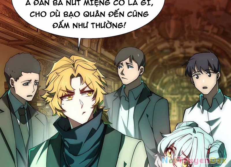 Thần Trò Chơi Dục Vọng Máy chơi trò chơi điện tử tốt nhất Chapter 21 trang 21