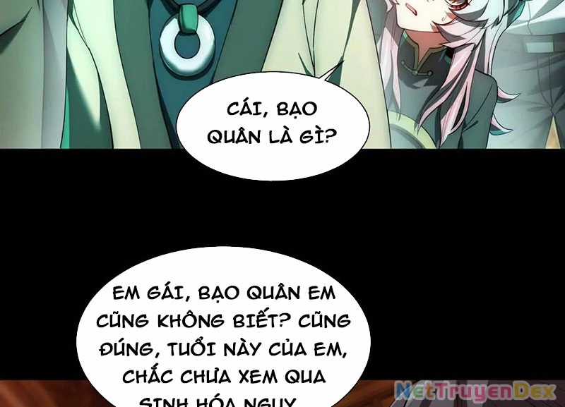 Thần Trò Chơi Dục Vọng Máy chơi trò chơi điện tử tốt nhất Chapter 21 trang 22