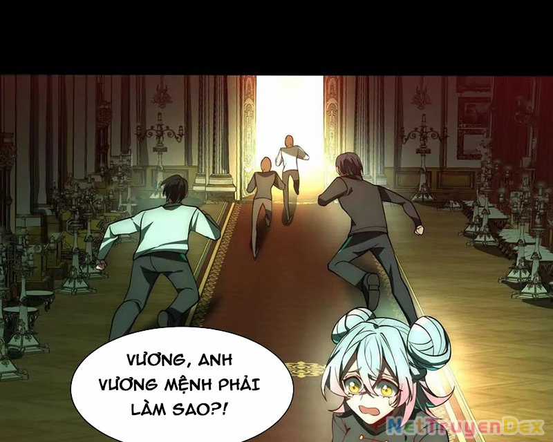 Thần Trò Chơi Dục Vọng Máy chơi trò chơi điện tử tốt nhất Chapter 21 trang 44