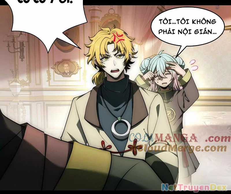 Thần Trò Chơi Dục Vọng Máy chơi trò chơi điện tử tốt nhất Chapter 22 trang 103