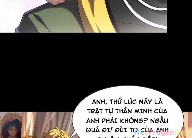 Thần Trò Chơi Dục Vọng Máy chơi trò chơi điện tử tốt nhất Chapter 22 trang 18