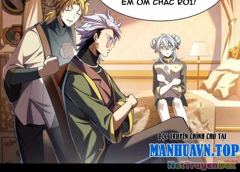 Thần Trò Chơi Dục Vọng Máy chơi trò chơi điện tử tốt nhất Chapter 22 trang 19