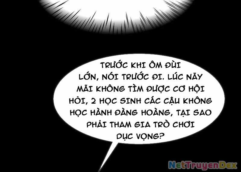 Thần Trò Chơi Dục Vọng Máy chơi trò chơi điện tử tốt nhất Chapter 22 trang 25