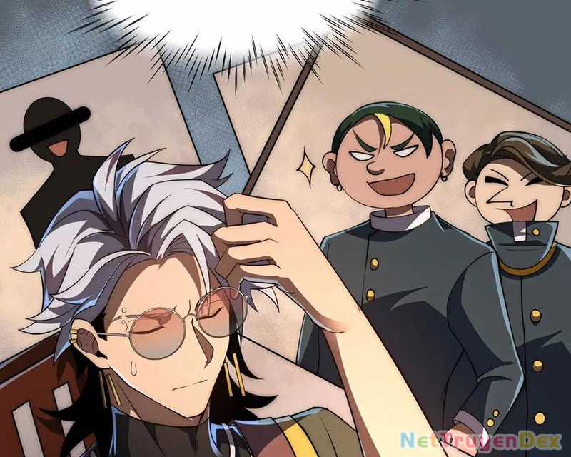 Thần Trò Chơi Dục Vọng Máy chơi trò chơi điện tử tốt nhất Chapter 22 trang 40