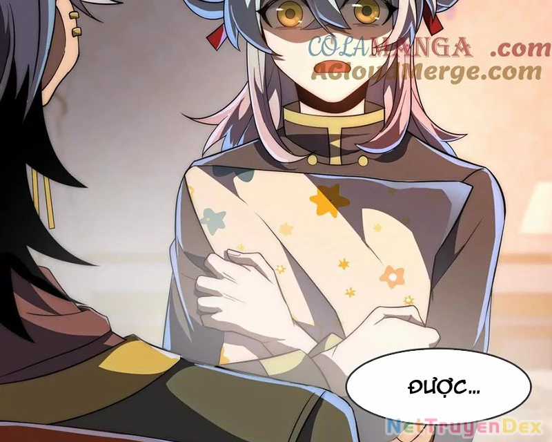 Thần Trò Chơi Dục Vọng Máy chơi trò chơi điện tử tốt nhất Chapter 22 trang 43