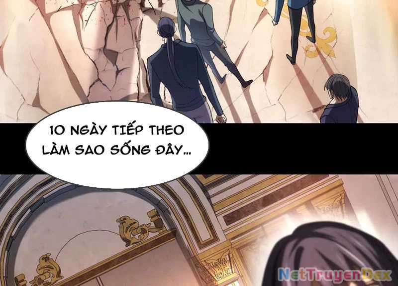 Thần Trò Chơi Dục Vọng Máy chơi trò chơi điện tử tốt nhất Chapter 22 trang 5