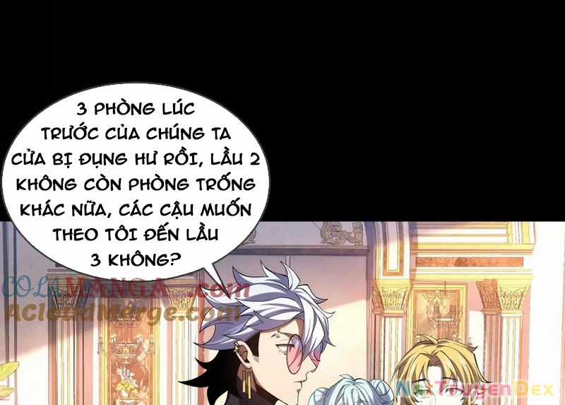 Thần Trò Chơi Dục Vọng Máy chơi trò chơi điện tử tốt nhất Chapter 22 trang 8