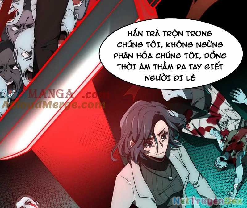 Thần Trò Chơi Dục Vọng Máy chơi trò chơi điện tử tốt nhất Chapter 22 trang 93