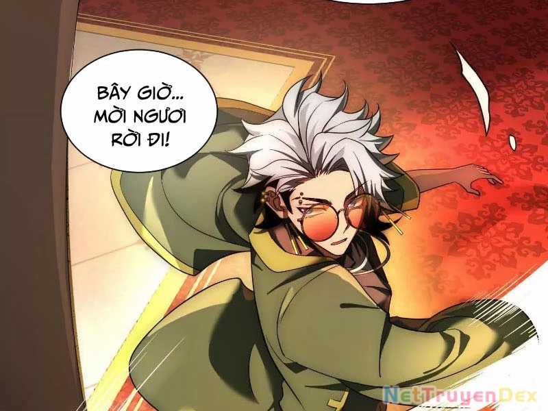 Thần Trò Chơi Dục Vọng Máy chơi trò chơi điện tử tốt nhất Chapter 23 trang 34