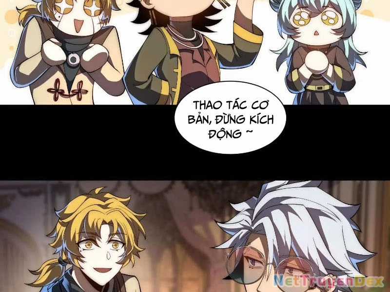 Thần Trò Chơi Dục Vọng Máy chơi trò chơi điện tử tốt nhất Chapter 23 trang 41