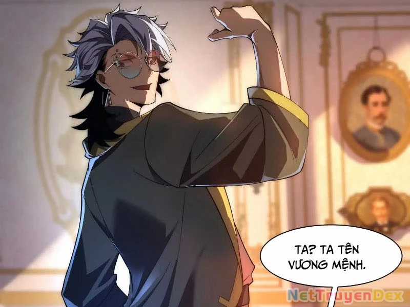 Thần Trò Chơi Dục Vọng Máy chơi trò chơi điện tử tốt nhất Chapter 23 trang 43