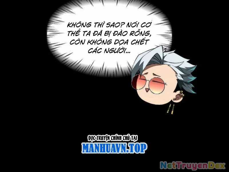 Thần Trò Chơi Dục Vọng Máy chơi trò chơi điện tử tốt nhất Chapter 23 trang 46