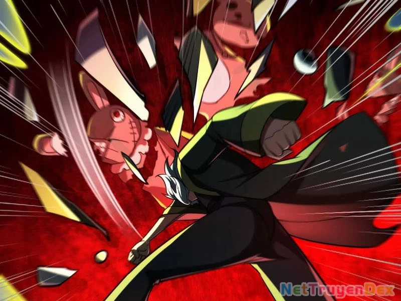 Thần Trò Chơi Dục Vọng Máy chơi trò chơi điện tử tốt nhất Chapter 24 trang 34