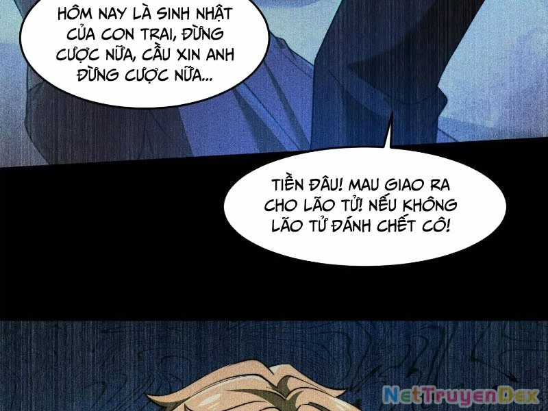 Thần Trò Chơi Dục Vọng Máy chơi trò chơi điện tử tốt nhất Chapter 24 trang 91