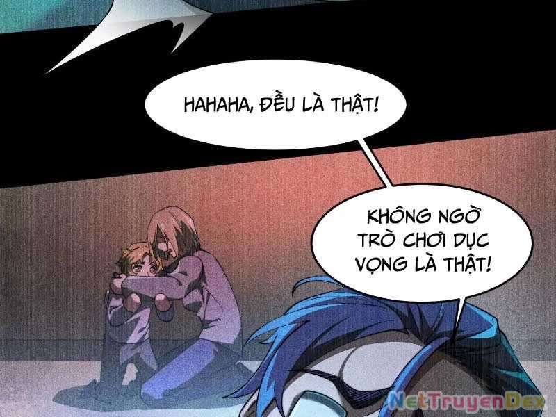 Thần Trò Chơi Dục Vọng Máy chơi trò chơi điện tử tốt nhất Chapter 24 trang 97