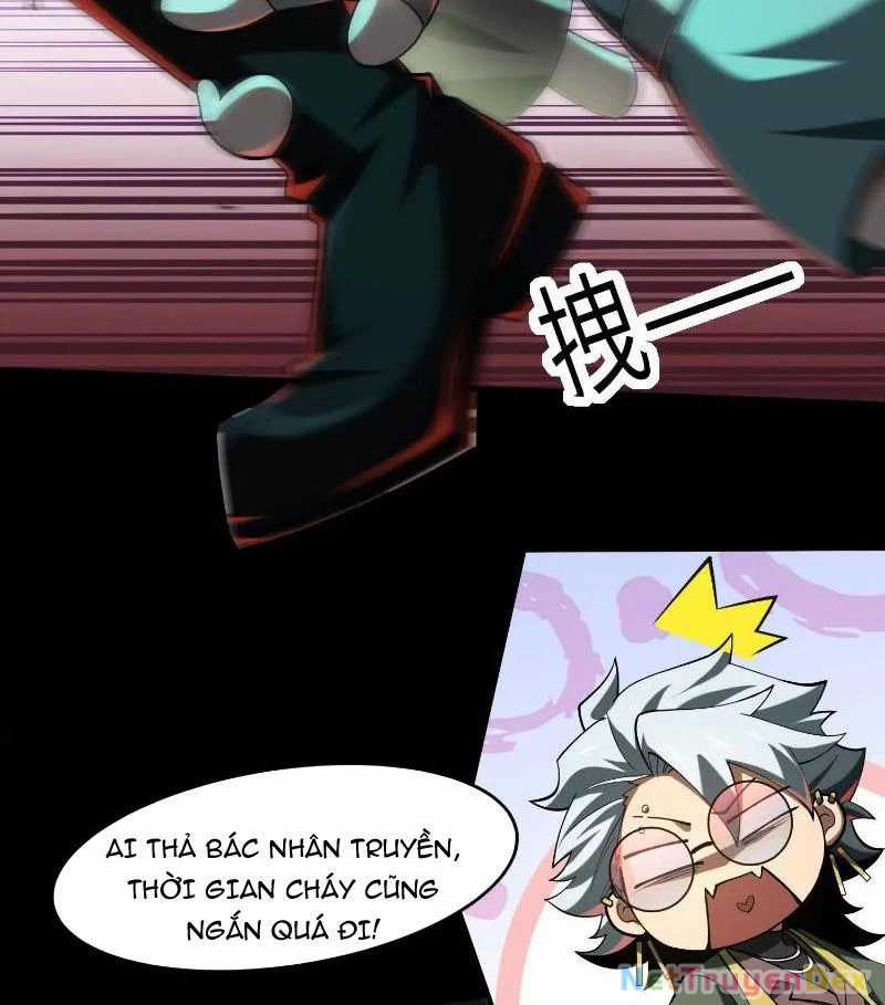 Thần Trò Chơi Dục Vọng Máy chơi trò chơi điện tử tốt nhất Chapter 25 trang 16