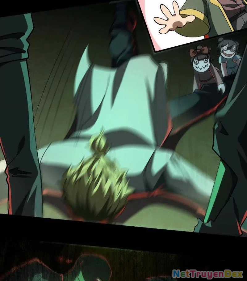 Thần Trò Chơi Dục Vọng Máy chơi trò chơi điện tử tốt nhất Chapter 25 trang 17