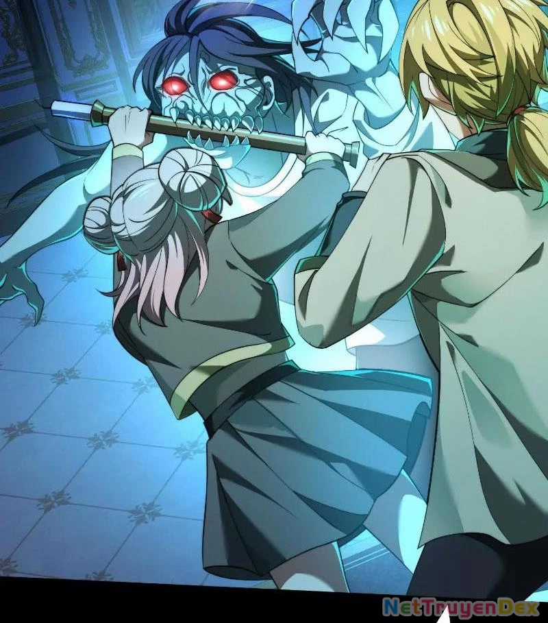 Thần Trò Chơi Dục Vọng Máy chơi trò chơi điện tử tốt nhất Chapter 25 trang 22