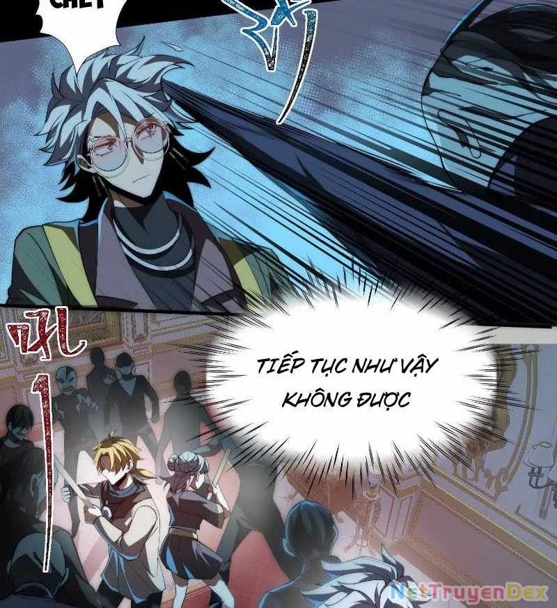 Thần Trò Chơi Dục Vọng Máy chơi trò chơi điện tử tốt nhất Chapter 25 trang 28