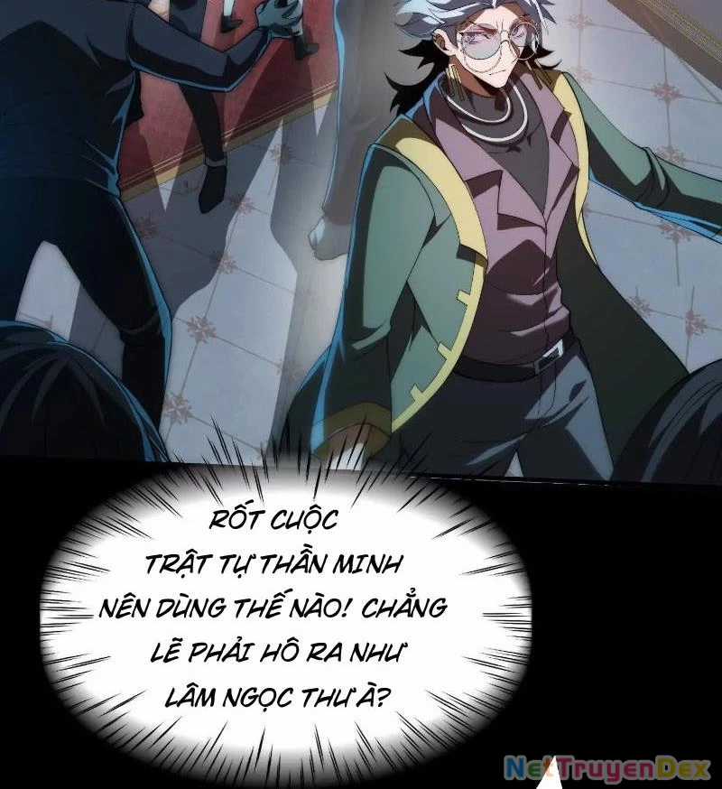 Thần Trò Chơi Dục Vọng Máy chơi trò chơi điện tử tốt nhất Chapter 25 trang 29