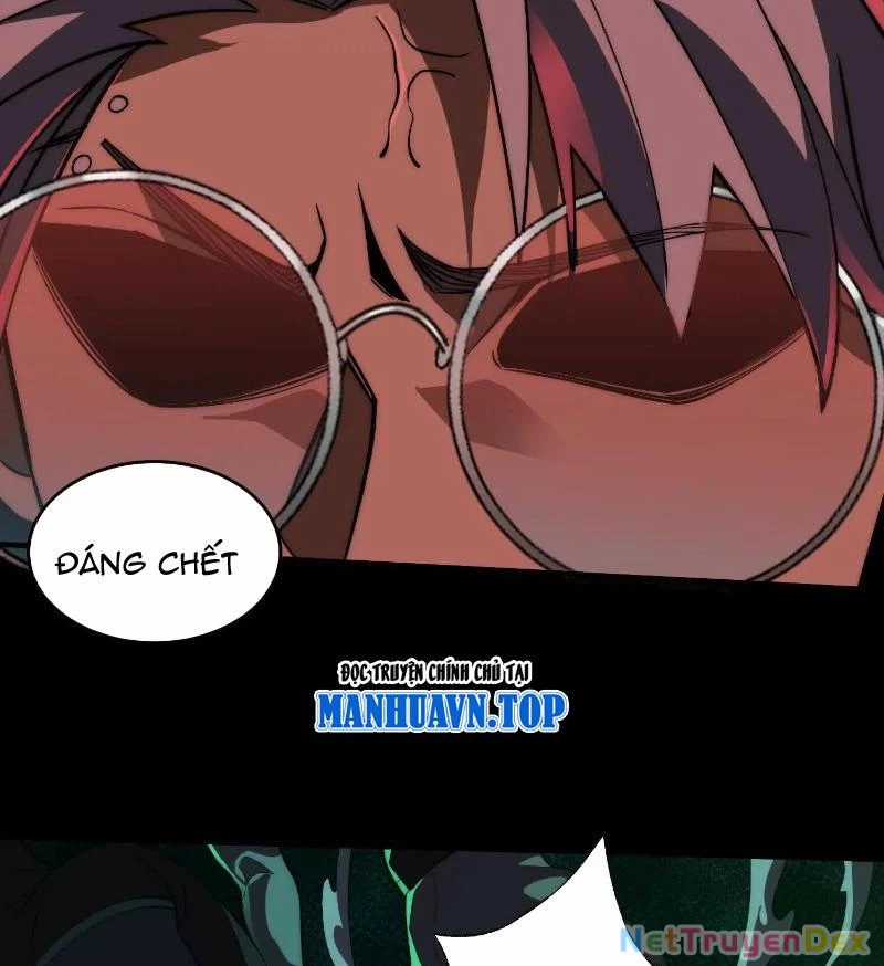 Thần Trò Chơi Dục Vọng Máy chơi trò chơi điện tử tốt nhất Chapter 25 trang 35