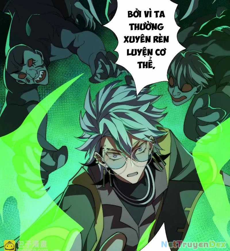 Thần Trò Chơi Dục Vọng Máy chơi trò chơi điện tử tốt nhất Chapter 25 trang 36