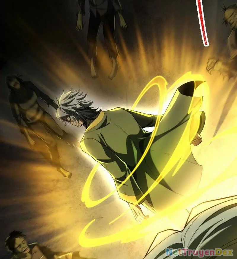 Thần Trò Chơi Dục Vọng Máy chơi trò chơi điện tử tốt nhất Chapter 25 trang 46