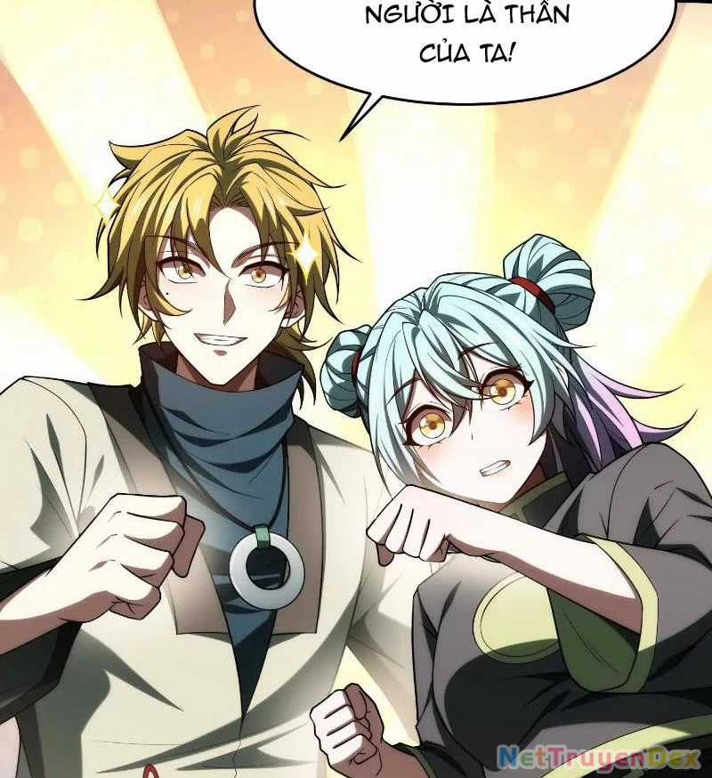 Thần Trò Chơi Dục Vọng Máy chơi trò chơi điện tử tốt nhất Chapter 25 trang 48