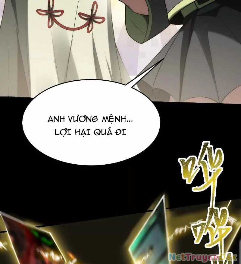 Thần Trò Chơi Dục Vọng Máy chơi trò chơi điện tử tốt nhất Chapter 25 trang 49
