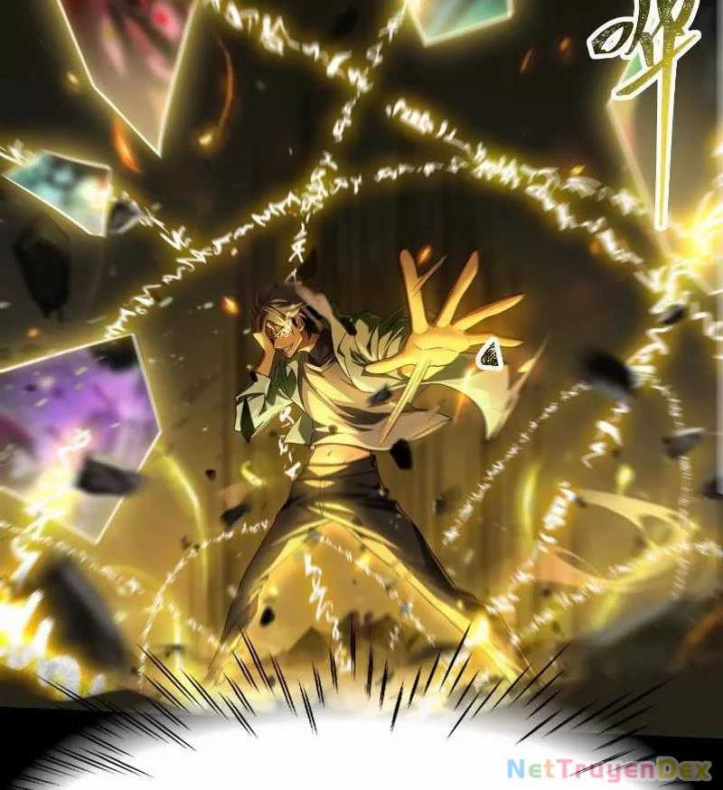 Thần Trò Chơi Dục Vọng Máy chơi trò chơi điện tử tốt nhất Chapter 25 trang 50