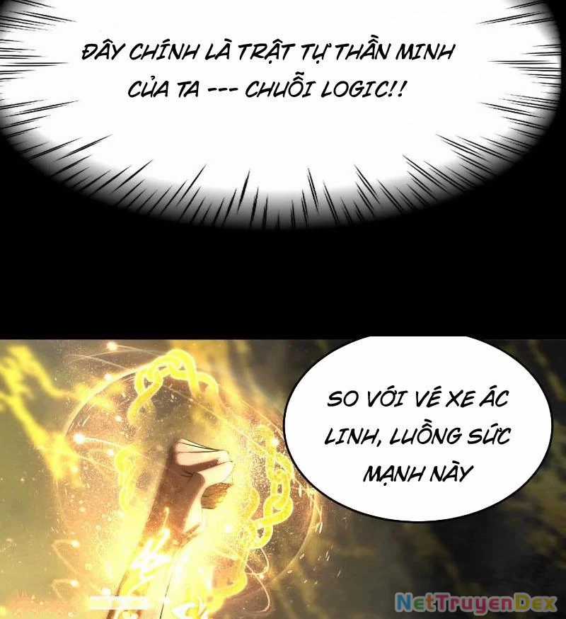 Thần Trò Chơi Dục Vọng Máy chơi trò chơi điện tử tốt nhất Chapter 25 trang 51