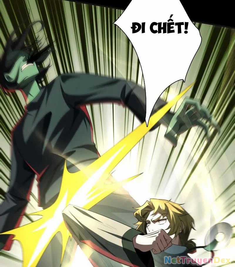 Thần Trò Chơi Dục Vọng Máy chơi trò chơi điện tử tốt nhất Chapter 25 trang 7