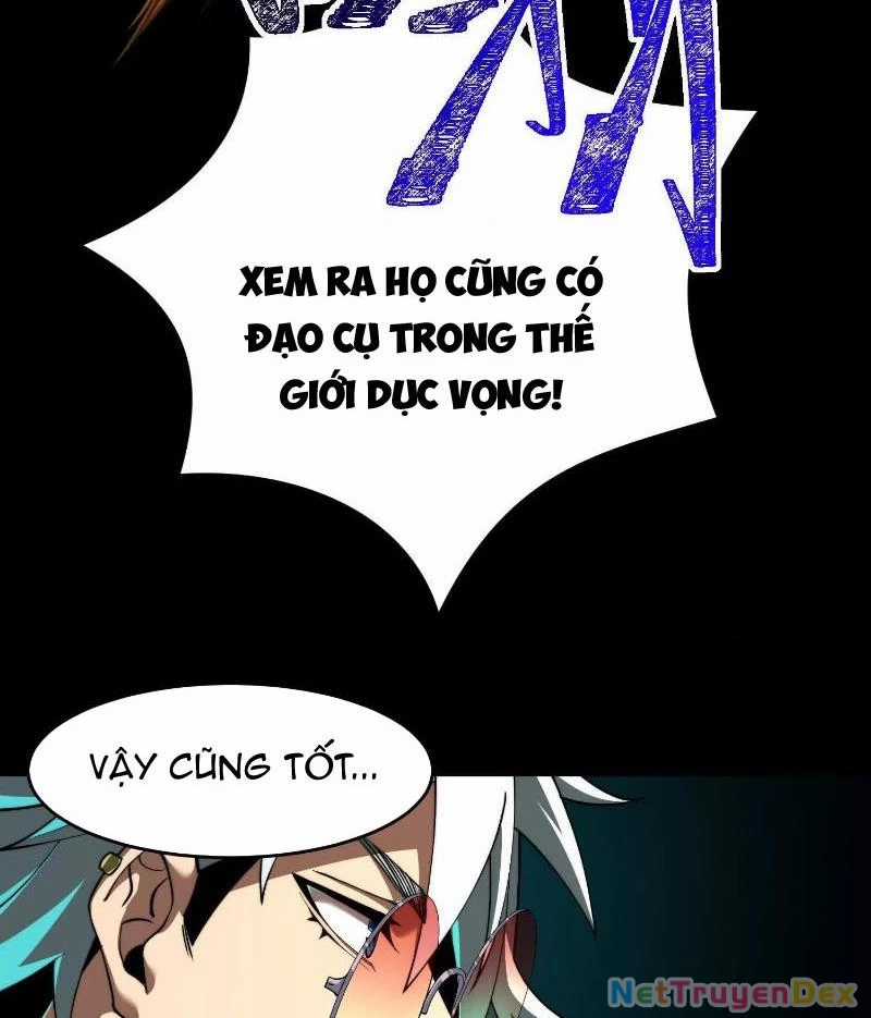 Thần Trò Chơi Dục Vọng Máy chơi trò chơi điện tử tốt nhất Chapter 25 trang 73