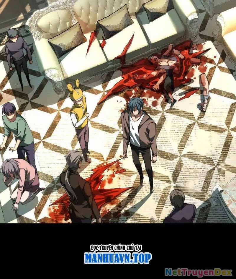 Thần Trò Chơi Dục Vọng Máy chơi trò chơi điện tử tốt nhất Chapter 25 trang 80