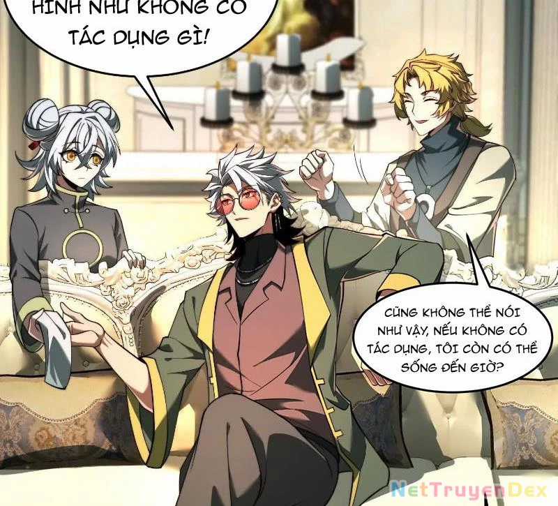 Thần Trò Chơi Dục Vọng Máy chơi trò chơi điện tử tốt nhất Chapter 25 trang 83