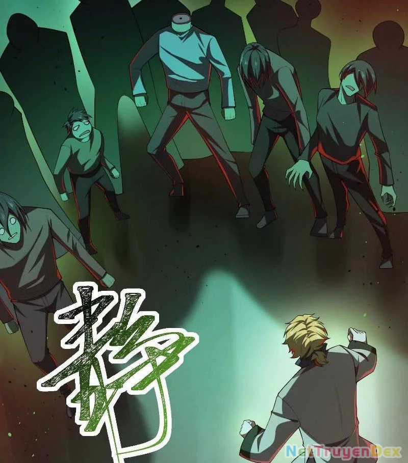 Thần Trò Chơi Dục Vọng Máy chơi trò chơi điện tử tốt nhất Chapter 25 trang 9