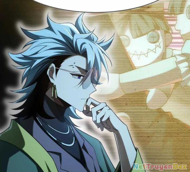 Thần Trò Chơi Dục Vọng Máy chơi trò chơi điện tử tốt nhất Chapter 25 trang 91